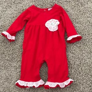 Cute Onesie for girl